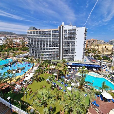 베날마데나코스타 Acogedor Piso Con Terraza Y Parking! 아파트 외부 사진